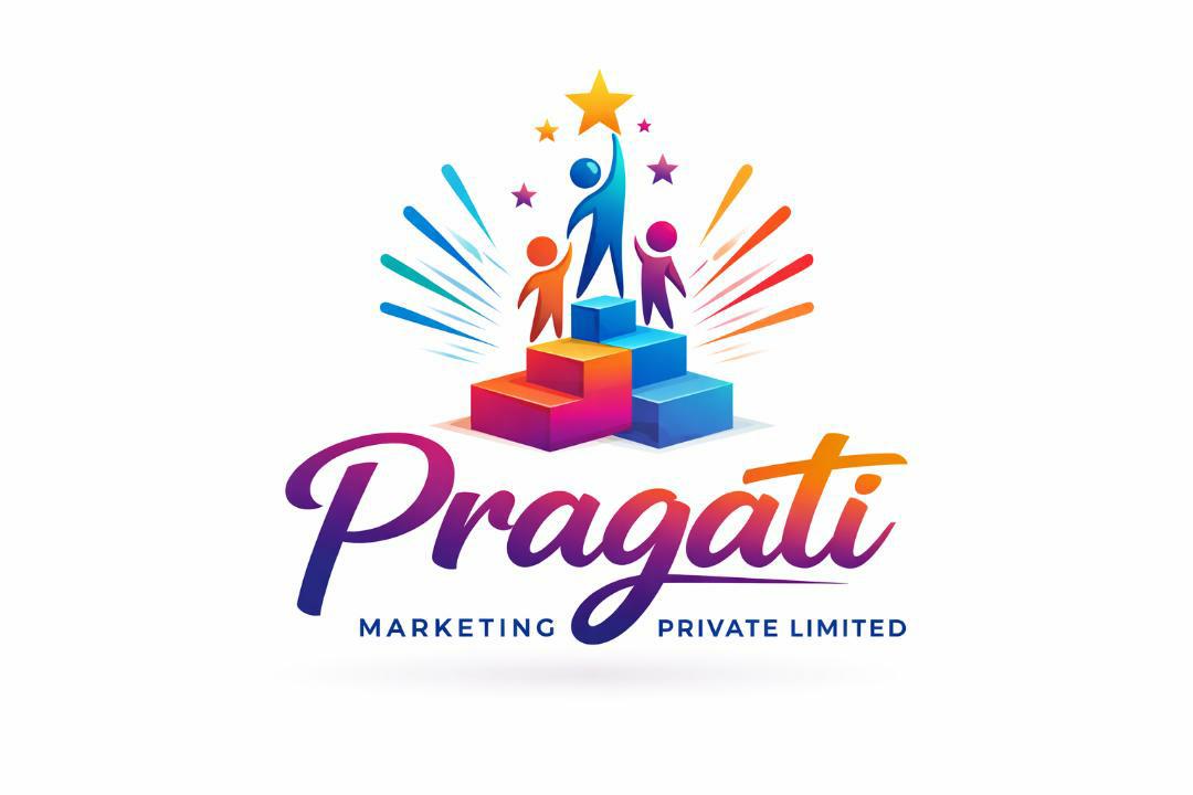 PRAGATI MARKETING PRIVATE LIMITED